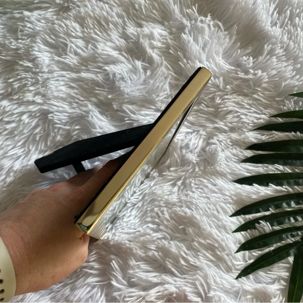 Ballard Designs Bunny Williams Silver Plated 5 x 7” Photo Frame - Picture 9 of 9